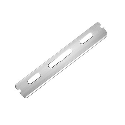 Safety Eyebrow Razor Replaceable Blade Barber Razor Anti Scratch Blades Single Edge Blades